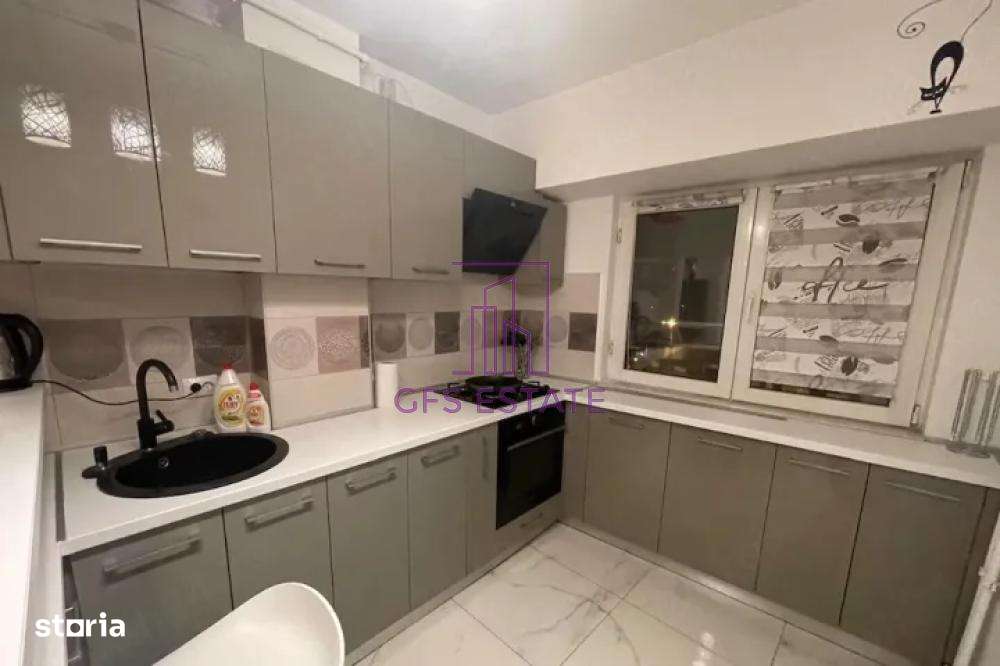Inchiriere Apartament 2 Camere Nerva Traian|Centrala — fotografia 1