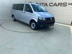 Volkswagen Transporter - 20