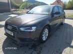 Audi A4 2.0 TDI quattro S tronic - 29