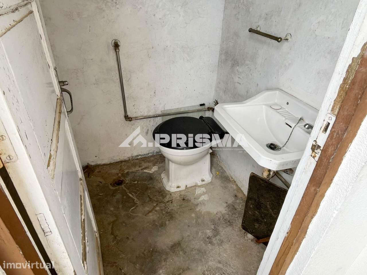 Apartamento  T3 para venda no centro de Castelo Branco-28