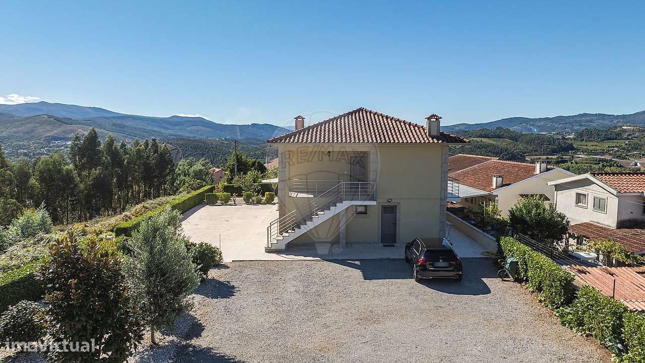 Moradia T6 para venda-2