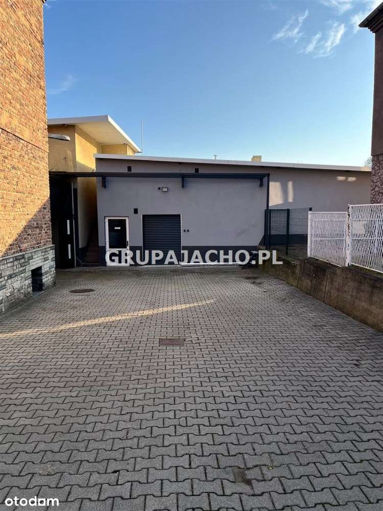 Oferta wynajmu zakładu produkcyjno-magazynowego - Pełny obrazek: 2/20