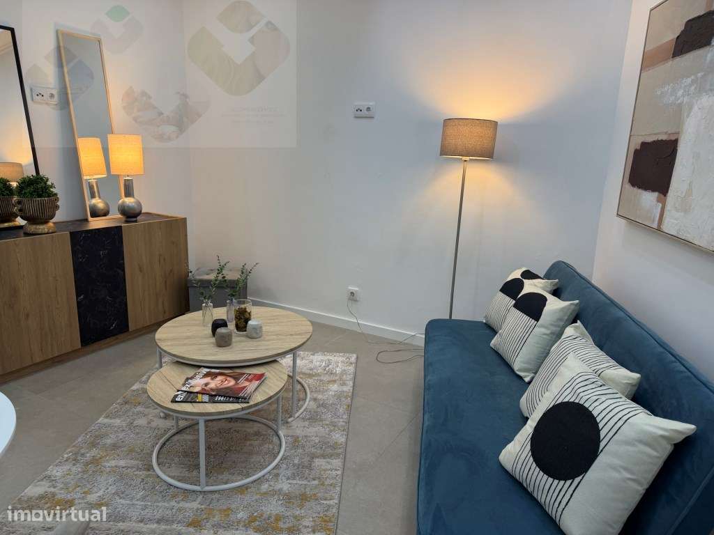 Apartamento T3 Venda Lisboa-10