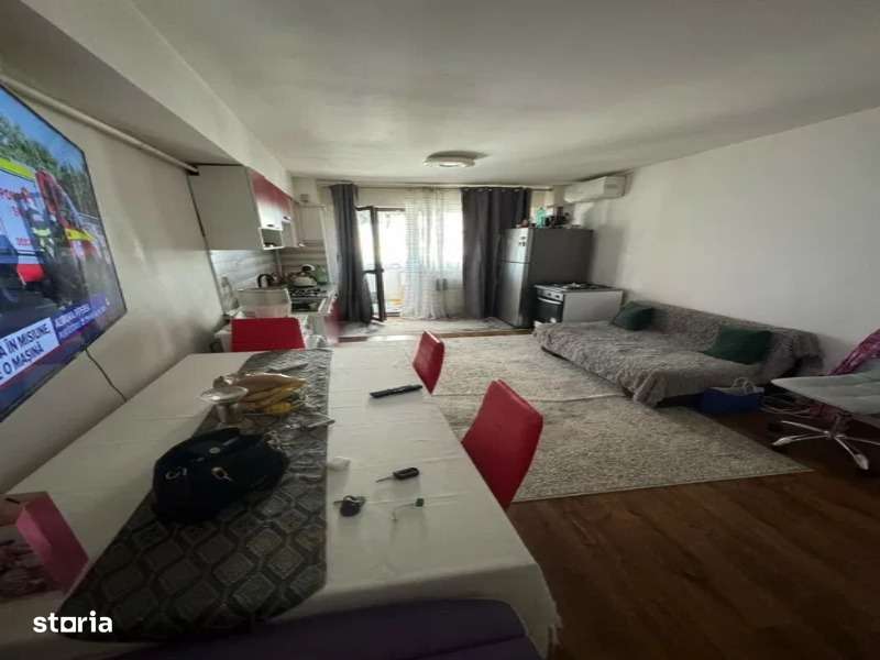 Apartament 2 camere de vanzare Bucium - Imagine principală: 4/7