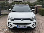 SsangYong Tivoli 1.6 D Sapphire - 2