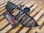 Grelha Capo Mercedes C W205 - 4