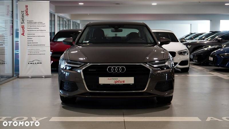 Audi A6 45 TFSI mHEV Quattro S tronic - 2