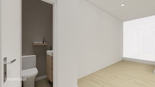 Loja/Escritório Renovado no Areeiro – Localização Central! - Grande imagem: 5/11