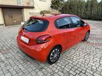 Peugeot 208 PureTech 82 Active - 17