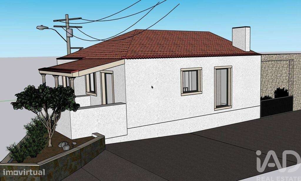 Casa de Campo T2 em Arrabal de 111,6 m2 - Grande imagem: 5/30