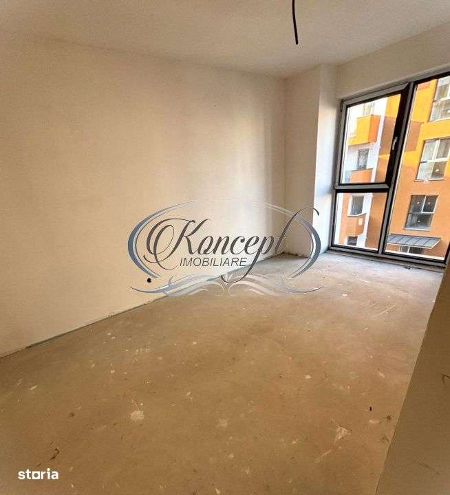 Apartament nou, Intre Lacuri, aproape de Iulius Mall - Imagine principală: 4/8