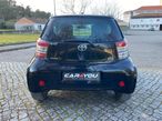 Toyota iQ 1.4 D-4D - 5