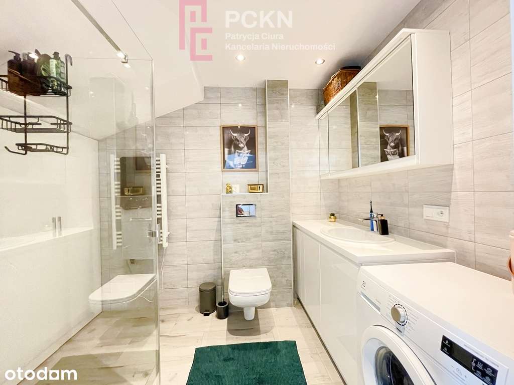 Na sprzedaż 3 pokojowe mieszkanie Dobrzeń Wielki - Pełny obrazek: 5/10