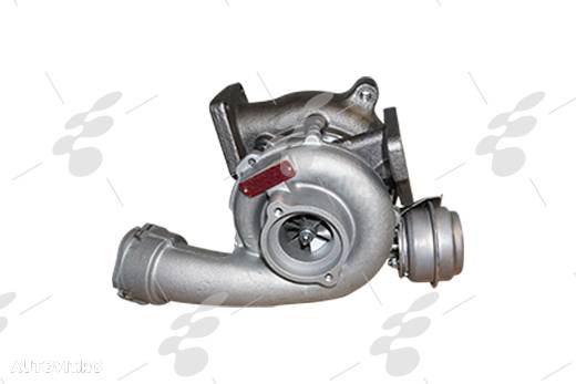 turbosuflanta VW TRANPORTER 070145701H - 1