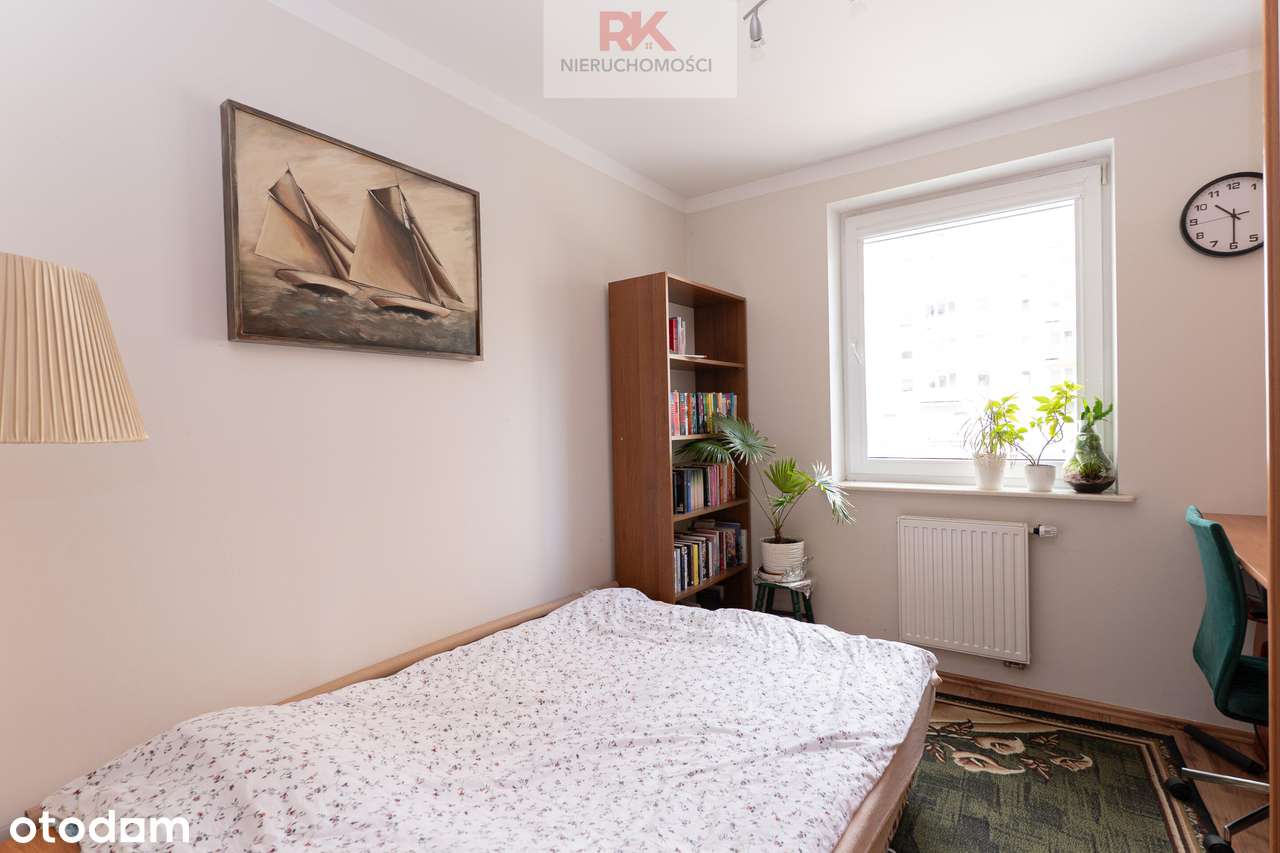 Do sprzedania mieszkanie z dużym balkonem - Pełny obrazek: 5/15