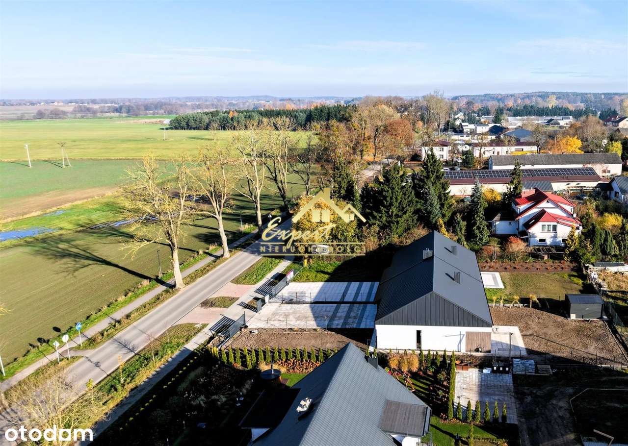 Sprzedam nowoczesny dom w Ilawie - Pełny obrazek: 5/20