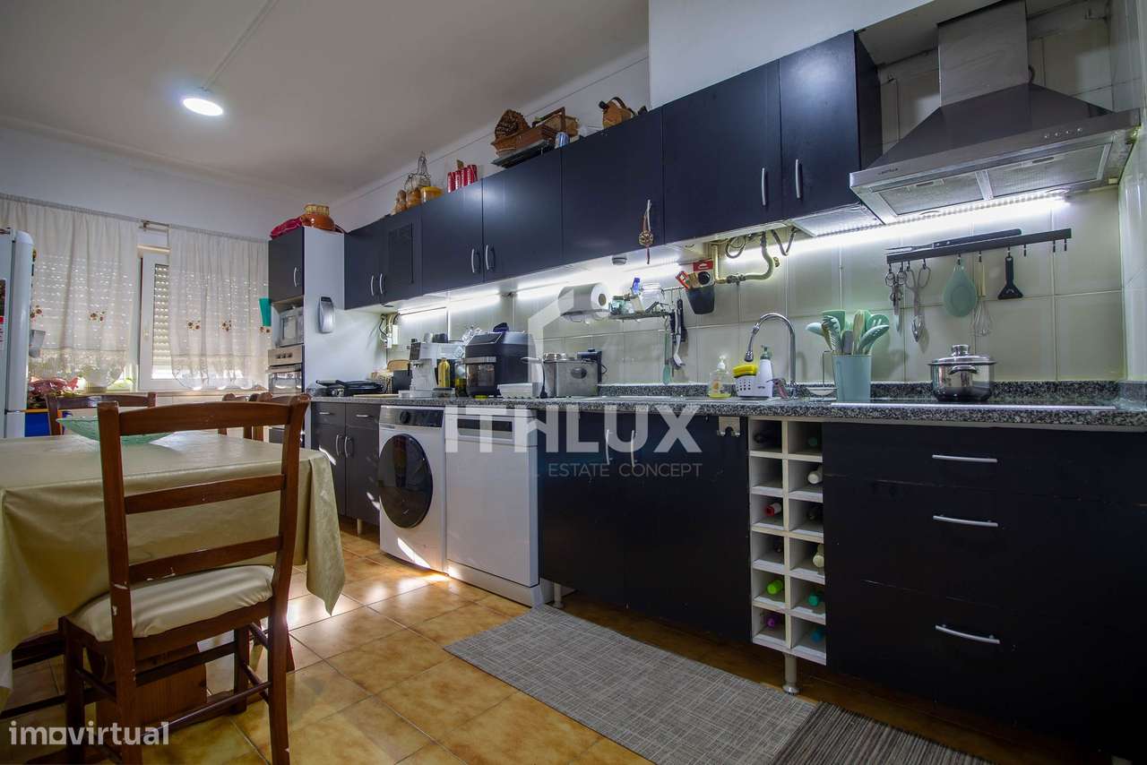 Apartamento T2, Viso Sul, Viseu-10