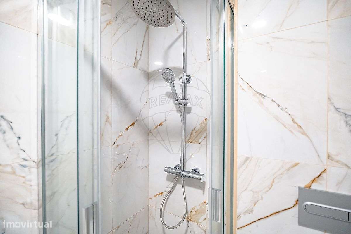 Apartamento T2 para arrendamento - Grande imagem: 3/20