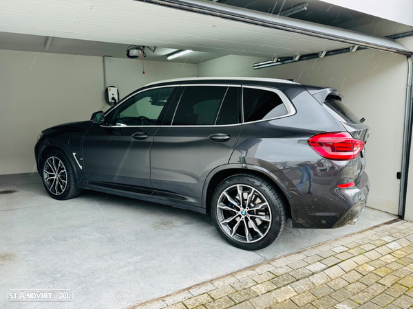 BMW X3 30 e xDrive Pack M - 3