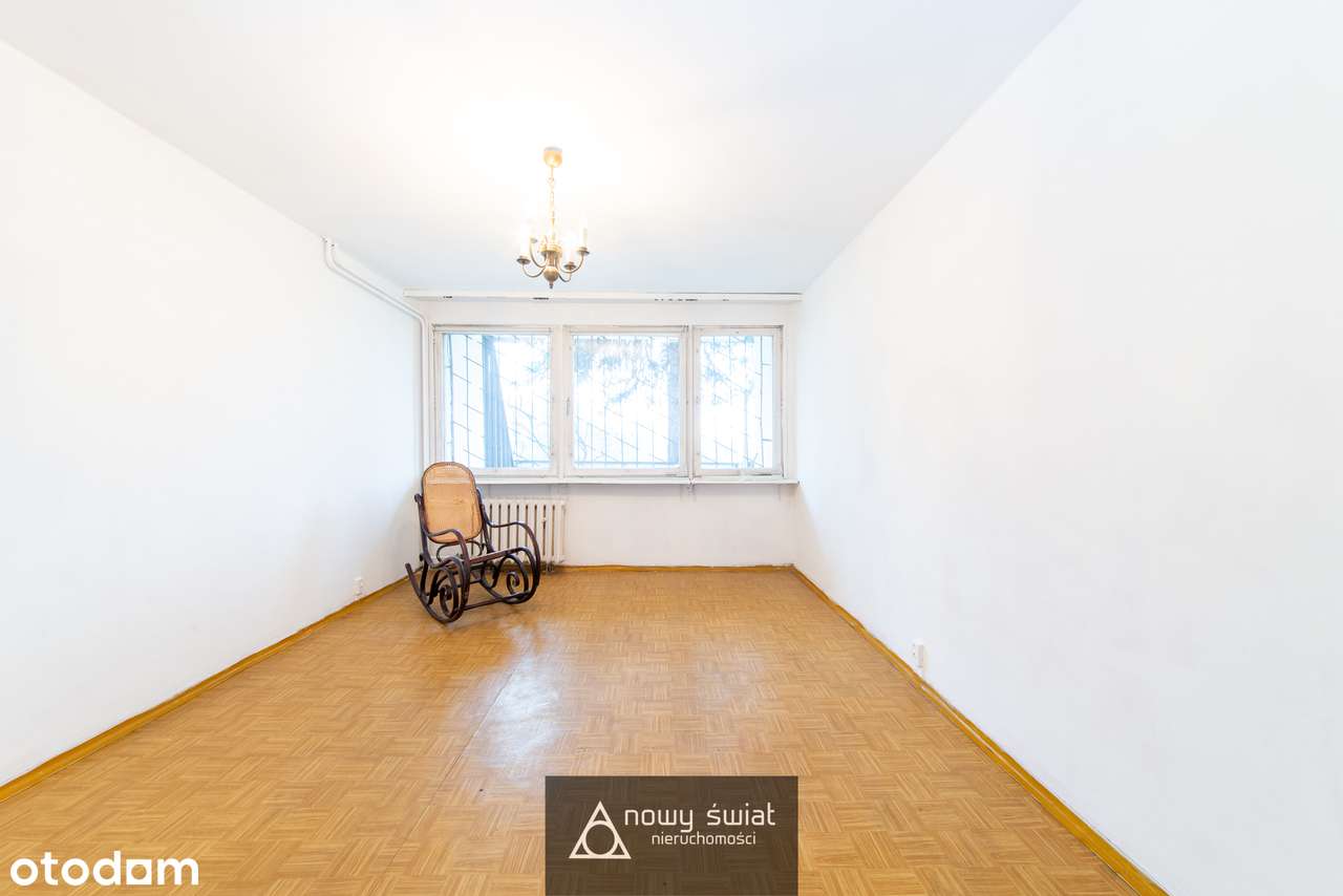 3 pokoje 68m2 | oddzielna kuchnia | duży taras + wyjątkowy ogród | ENG-1