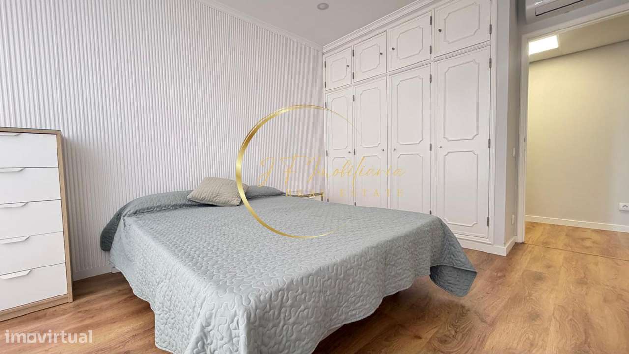 Apartamento T2 Gafanha Da Nazaré-15