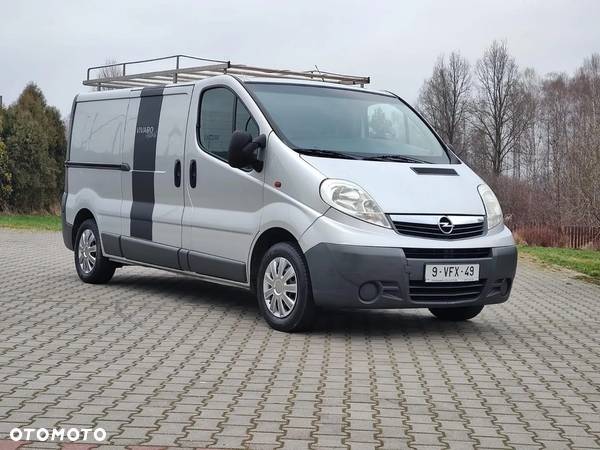 Renault Trafic - 12