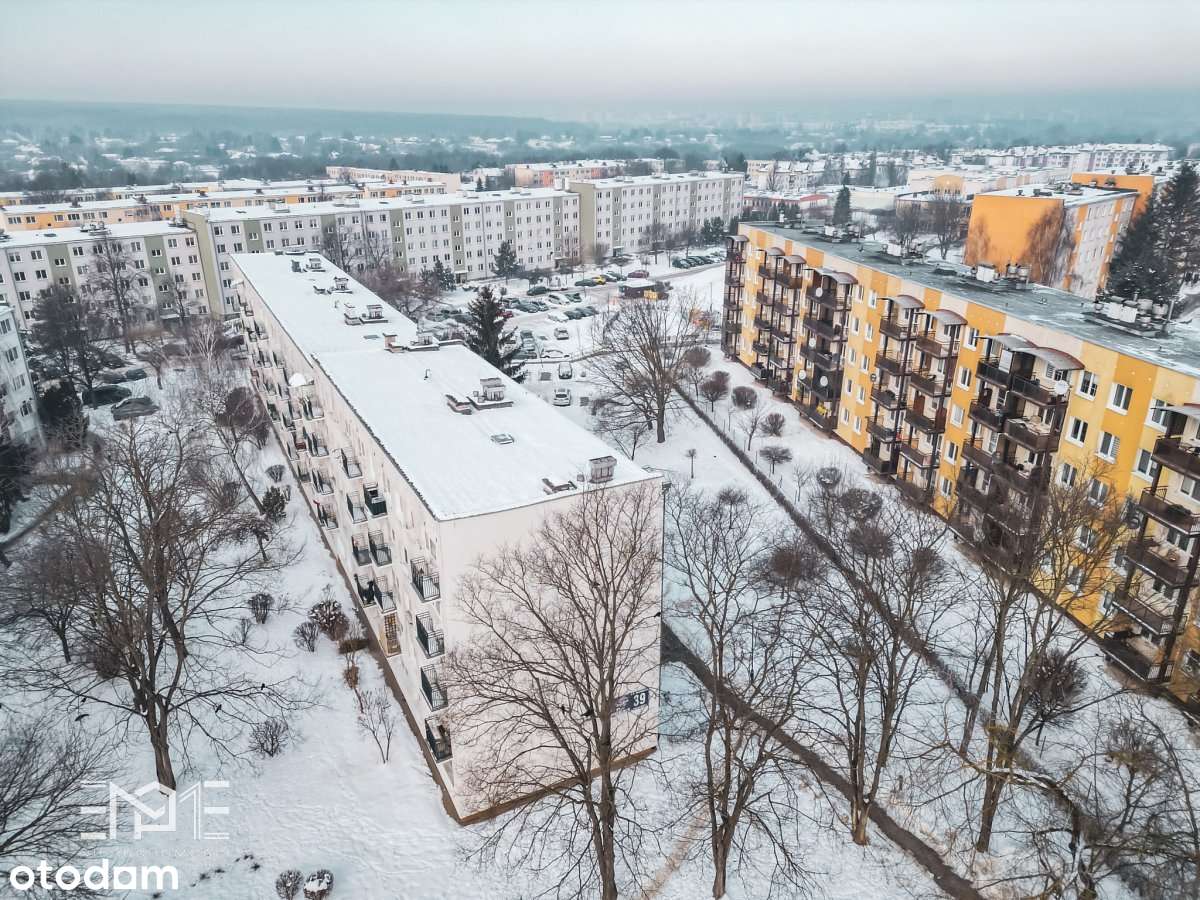 inwestycja - słoneczne 4 pokoje na  Samsonowicza-9