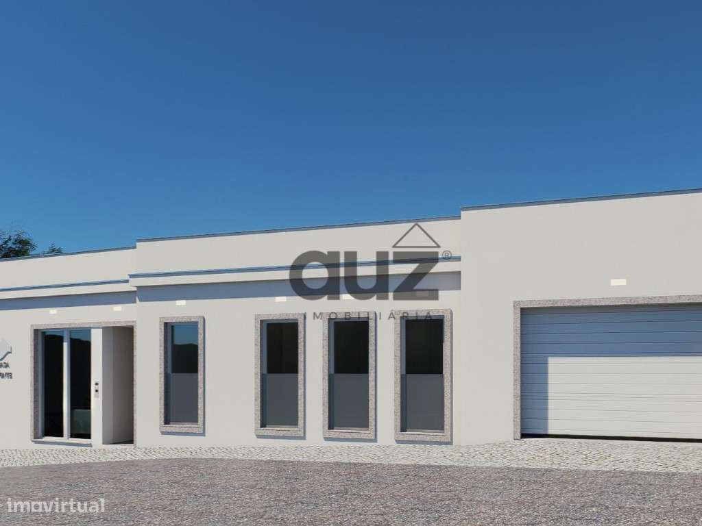 Casa da Fonte | Moradia Térrea | T2 Amarante - Grande imagem: 5/24