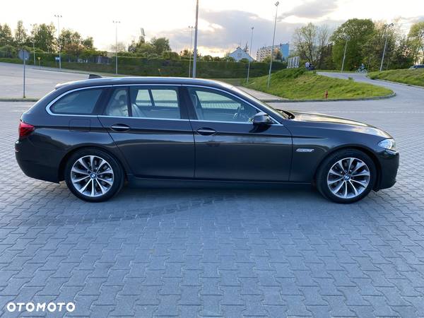 BMW Seria 5 - 3