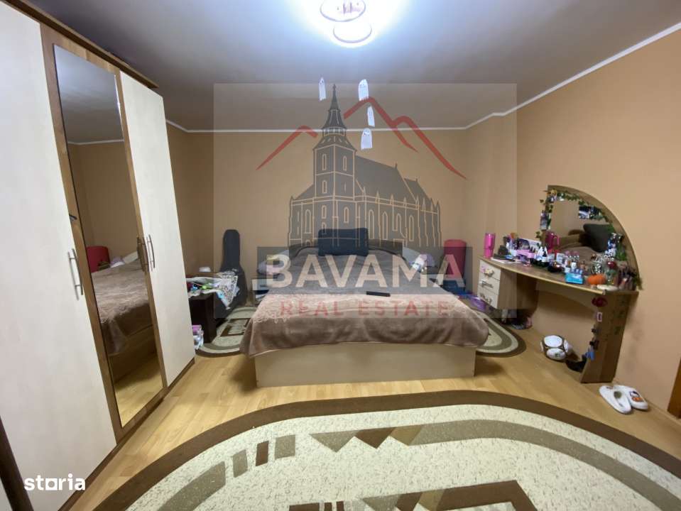 Casa de vanzare,  1354 mp teren,  Tarlungeni-5