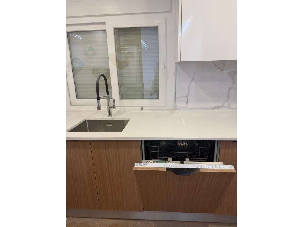 Apartamento T3 Venda Amadora-11