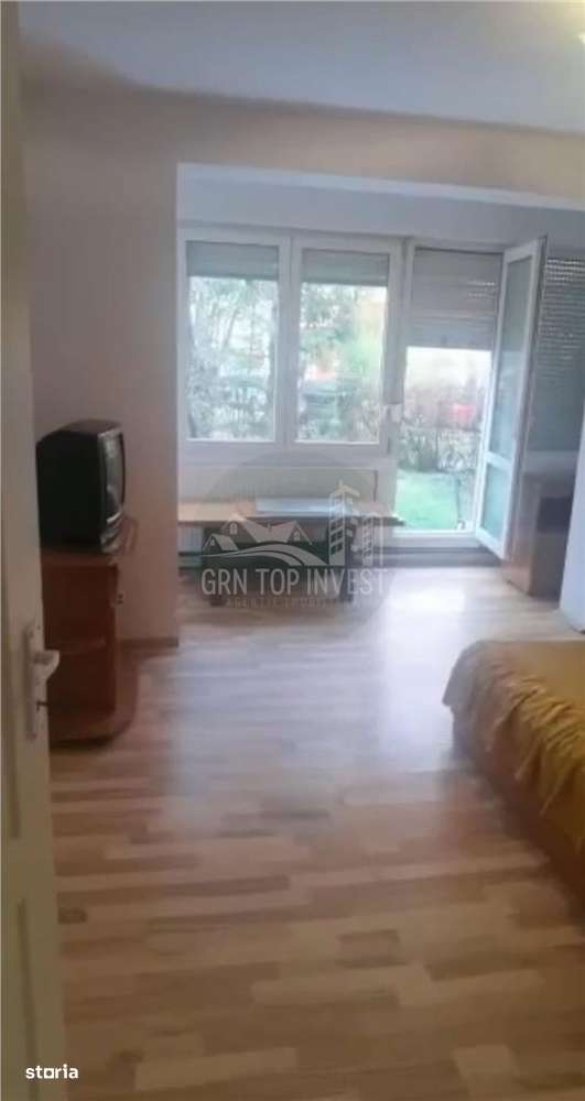 Apartament 3 camere decomandat garaj 30mp gradina zona Vasile Aaron-8