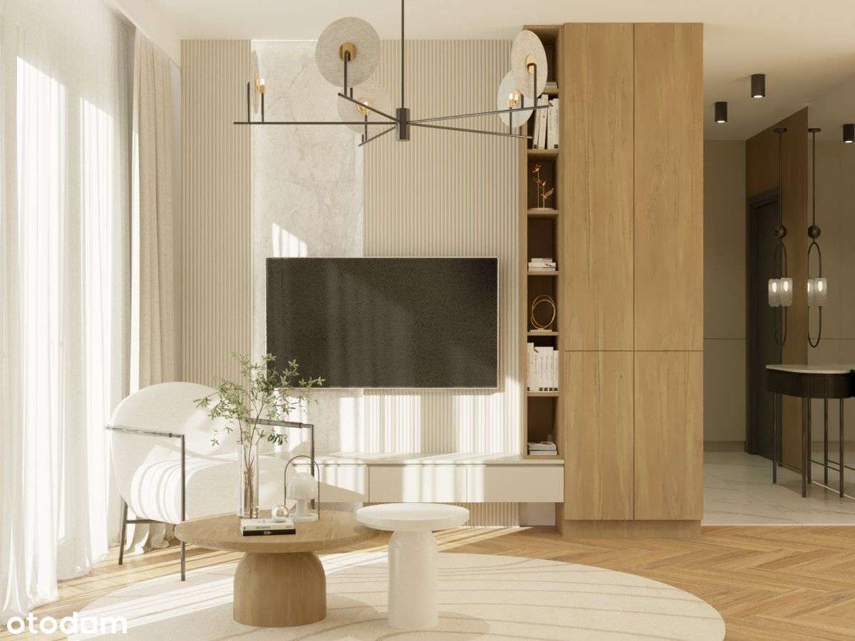 Dwupoziomowy Bliźniak na Sprzedaż, Lublin-1