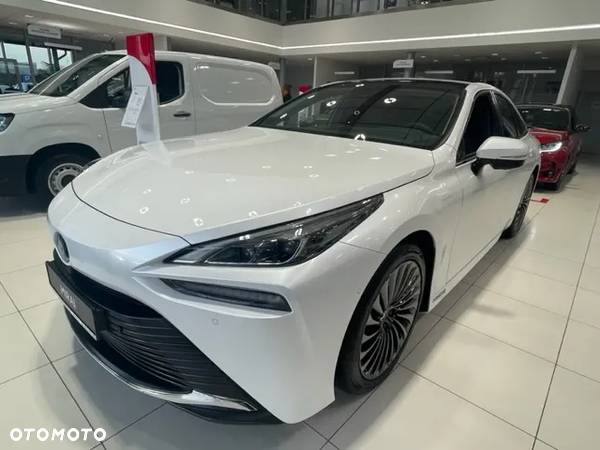 Toyota Mirai Executive - 1