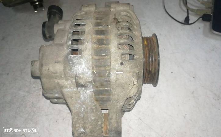 Alternador Honda Civic V Hatchback (Eg) - 3