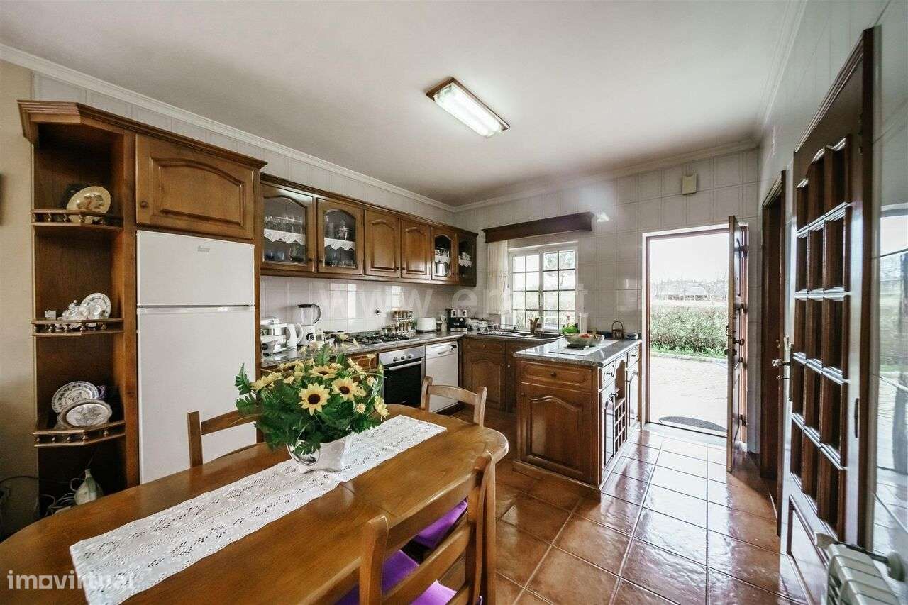 Moradia Isolada T3 / Seia, Seia, São Romão e Lapa dos Dinheiros - Grande imagem: 5/13