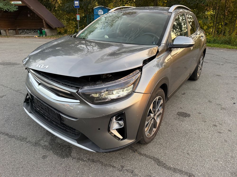 Kia Stonic 1.0 T-GDI 100 OPF DCT7 Vision 2025