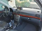 Toyota Avensis SD 2.0 D-4D Sol S/GPS - 12