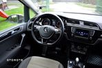 Volkswagen Touran 1.4 TSI (BlueMotion Technology) DSG Highline - 6