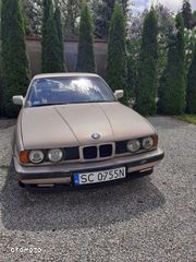 BMW Seria 5 524 td