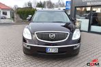 Buick Enclave - 5