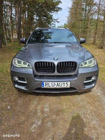 BMW X6 40d xDrive - 2