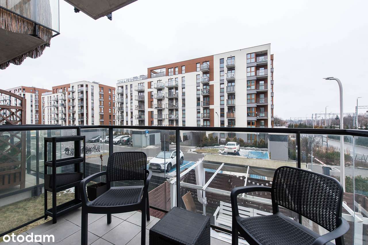 3-pokojowe mieszkanie | ul. Wrocławska | Krowodrza | NOWA V DZIELNICA-15