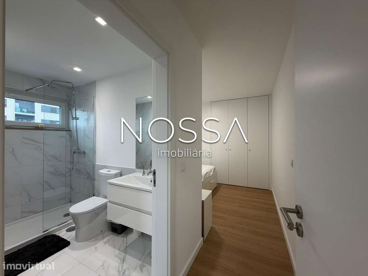 Suite para Arrendamento - Quinta do Conventinho - Loures - Grande imagem: 5/35