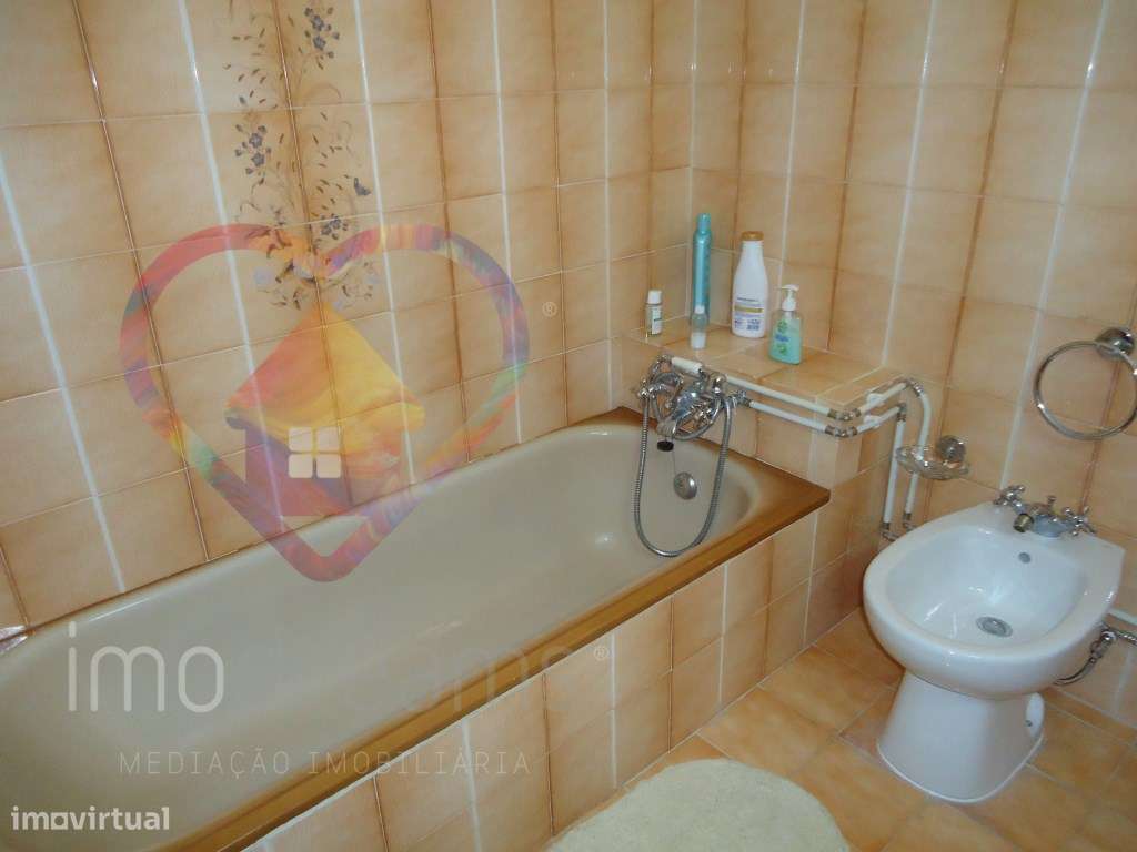Quinta T6 em Santa Comba Dão - Viseu-38