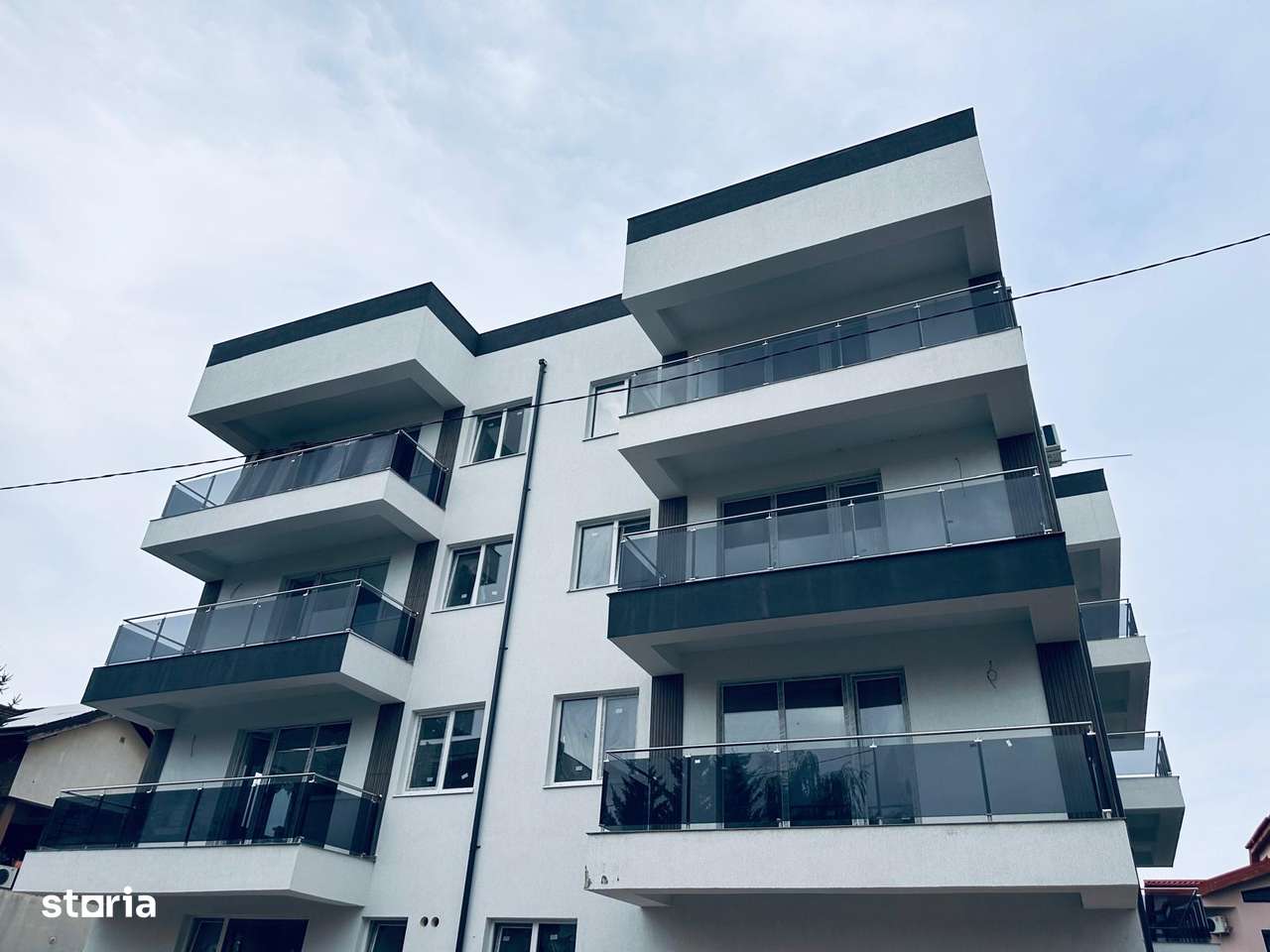 Apartament 2 camere/Padure Chiajna/Rasaritului