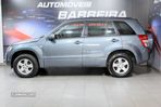 Suzuki Grand Vitara 1.9 DDiS X-Sport - 9