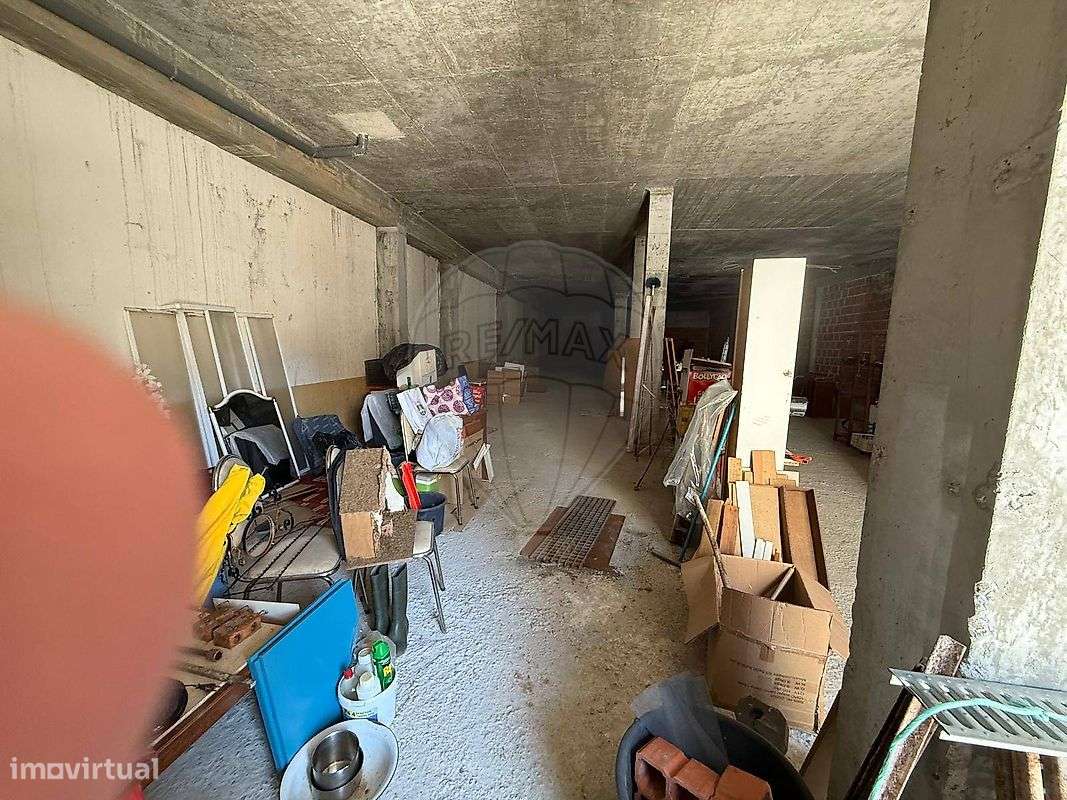 Armazém  para venda-5