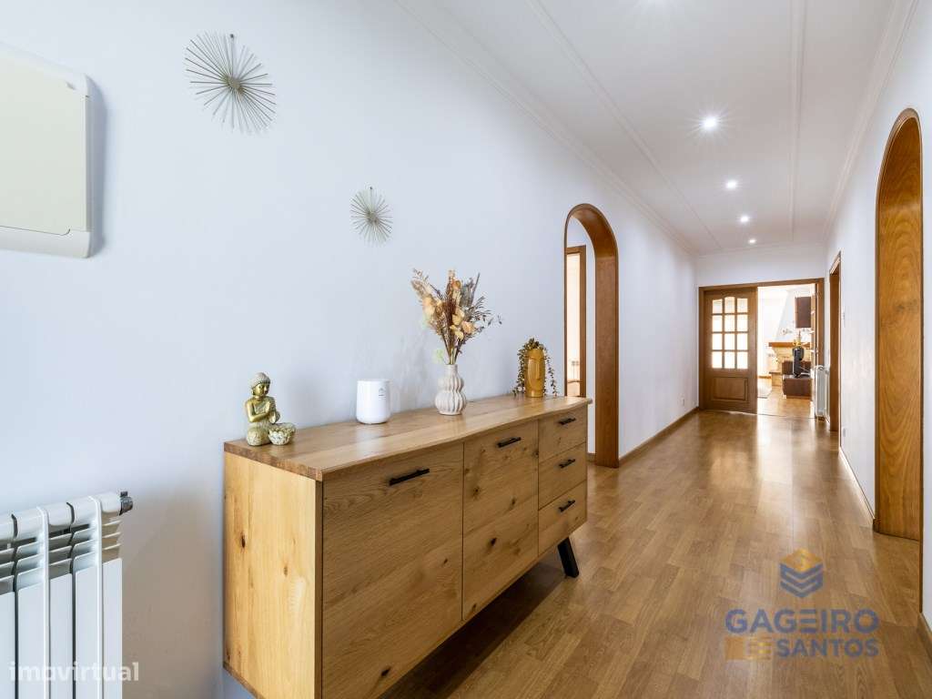 Moradia T3+3 Tradicional em Salir do Porto - A poucos minutos da praia - Grande imagem: 4/58