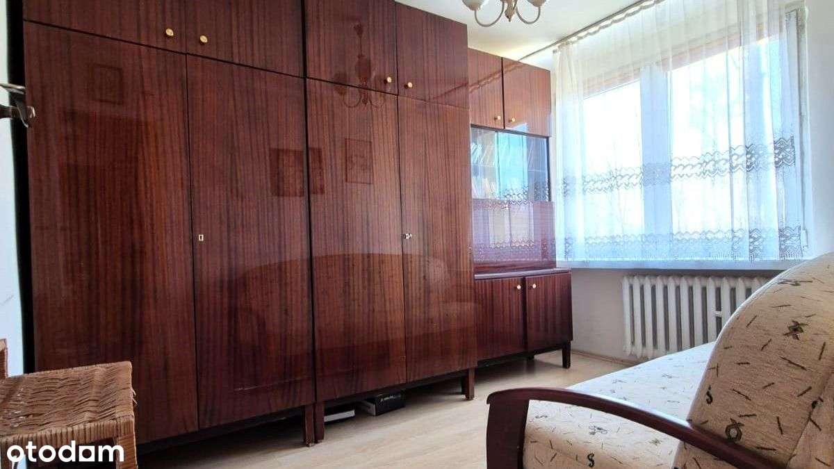 Mieszkanie, 1 piętro, 3 pokoje, Lubin-5